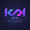 Kush Talents logo